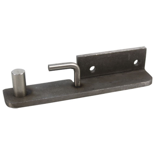 (image for) Jade Range 3043400000 DOOR HINGE ASSEMBLY - LEFT - Click Image to Close